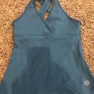 Athleta exercise tank